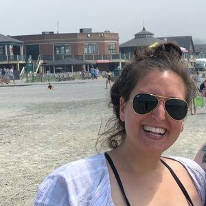 Meet your Posher, Talene